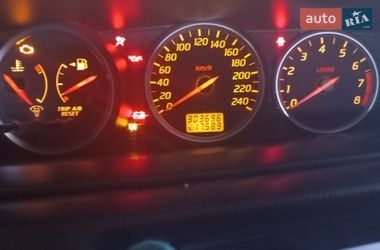 Седан Nissan Primera 2004 в Киеве