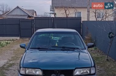 Седан Nissan Primera 1996 в Богородчанах