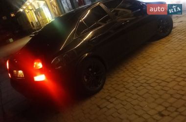 Седан Nissan Primera 2003 в Дрогобичі