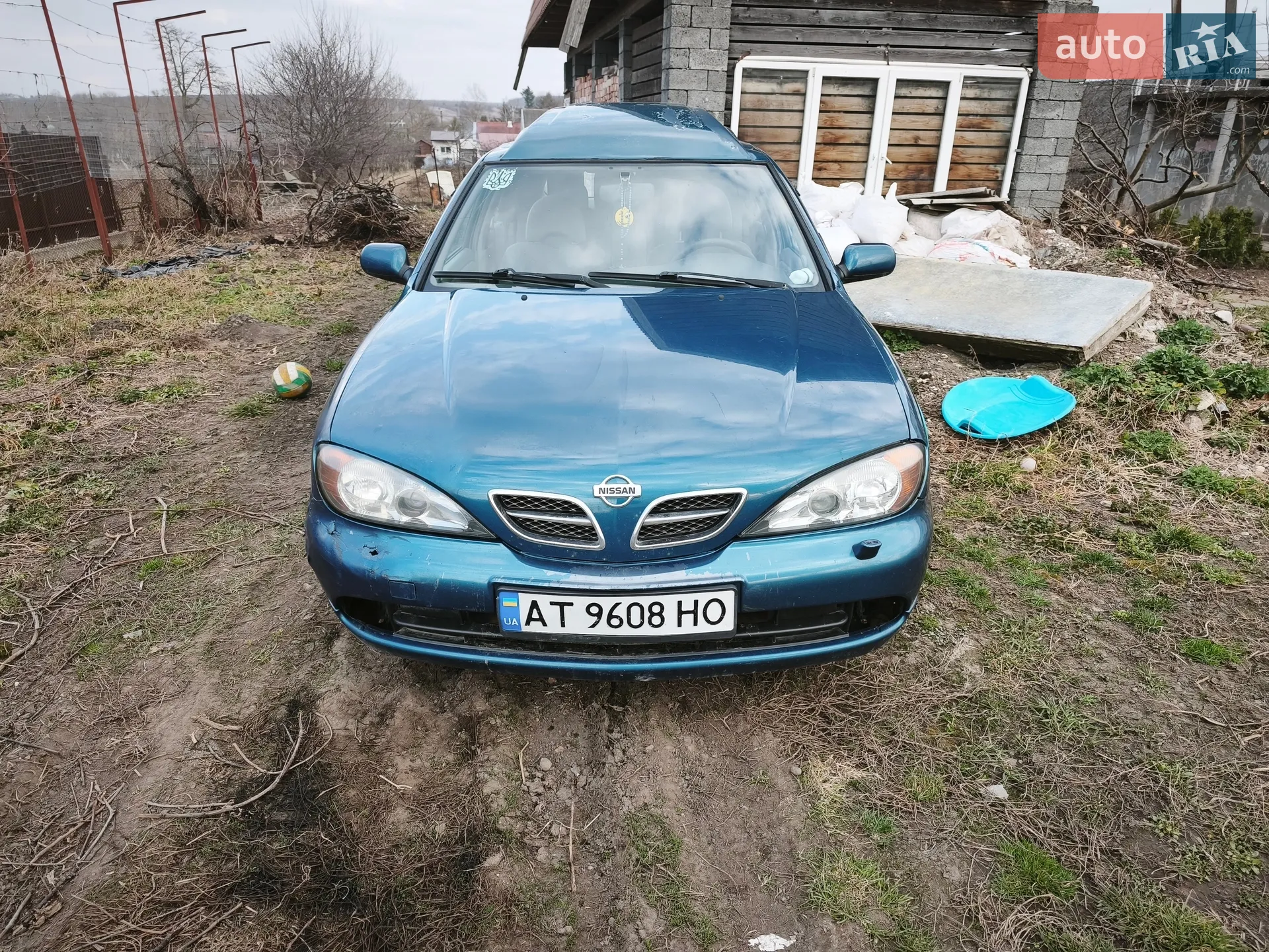 Фото авто 8
