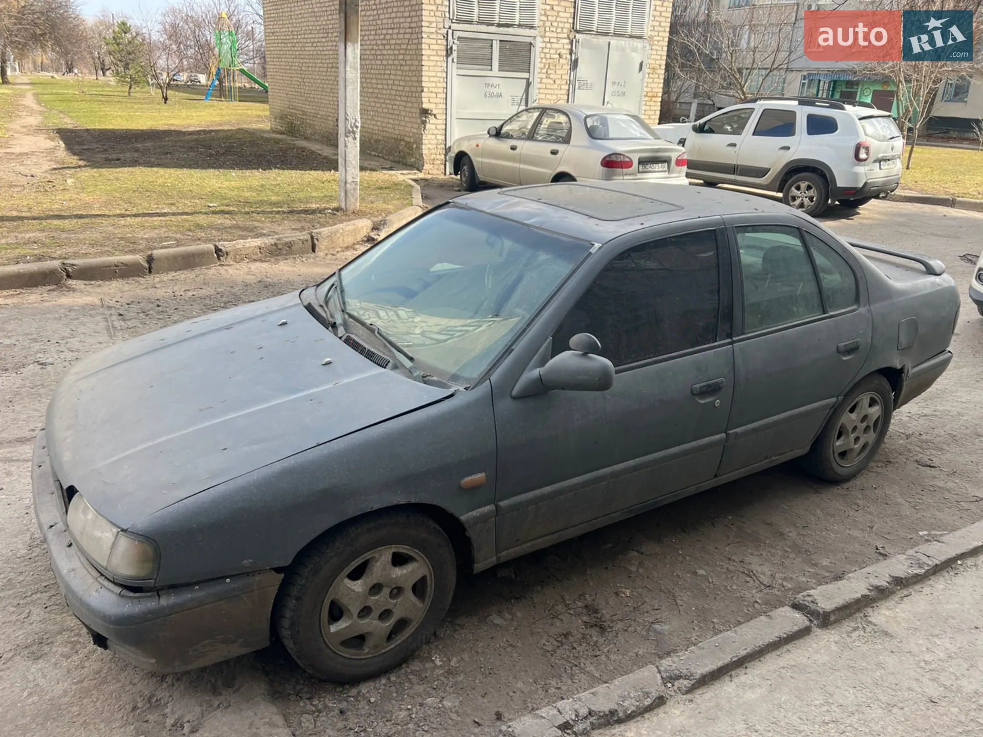 Фото авто 9