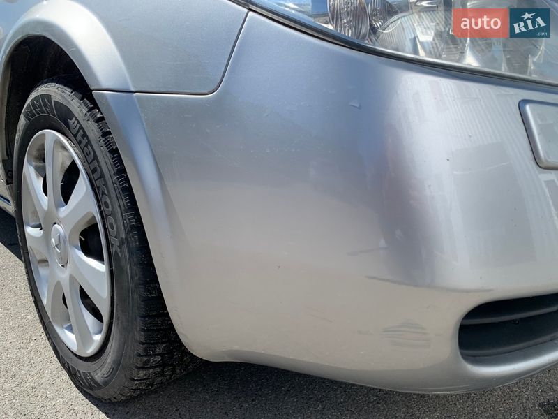 Лифтбек Nissan Primera 2004 в Обухове фото 18 Лифтбек Nissan Primera 2004 в Обухове