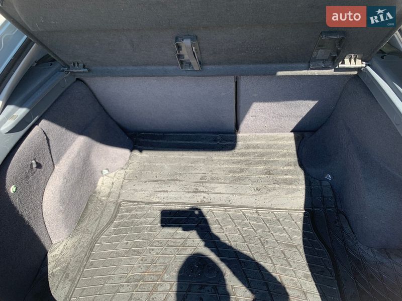 Лифтбек Nissan Primera 2004 в Обухове фото 21 Лифтбек Nissan Primera 2004 в Обухове