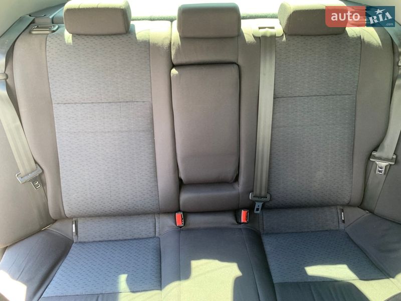 Лифтбек Nissan Primera 2004 в Обухове фото 37 Лифтбек Nissan Primera 2004 в Обухове