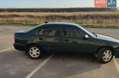 Седан Nissan Primera 1998 в Виннице