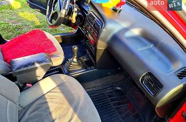 Седан Nissan Primera 1993 в Великой Александровке