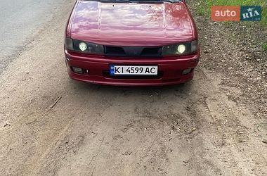 Седан Nissan Primera 1996 в Киеве