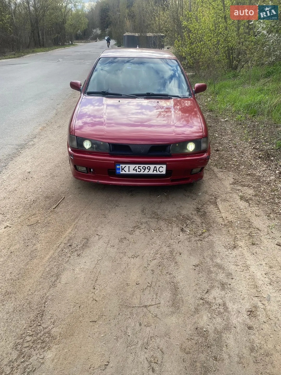 Фото авто 8