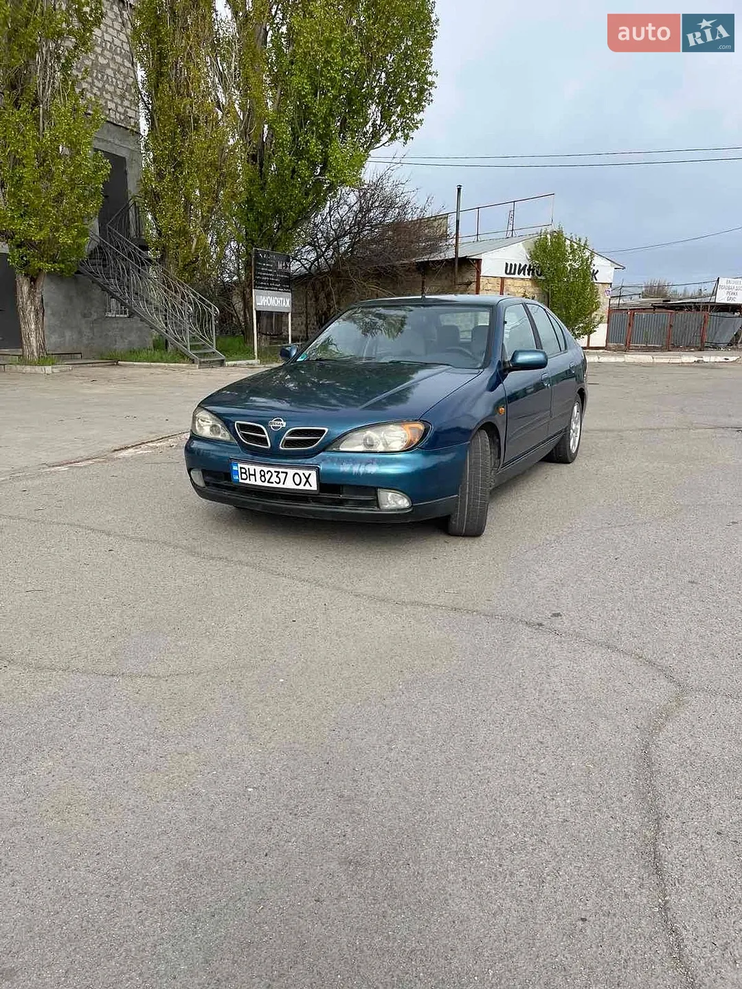 Фото авто 13