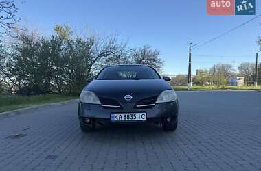 Седан Nissan Primera 2005 в Одесі