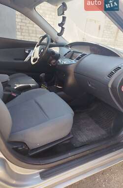 Універсал Nissan Primera 2006 в Лозовій