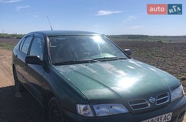Лифтбек Nissan Primera 1998 в Шепетовке