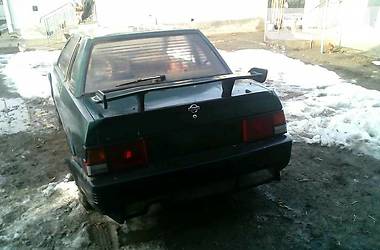 Купе Nissan Pulsar 1988 в Ивано-Франковске