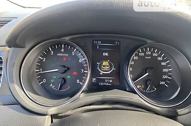 Хэтчбек Nissan Pulsar 2015 в Ровно