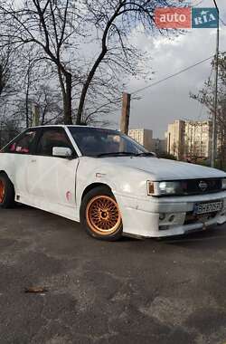 Хэтчбек Nissan Pulsar 1991 в 