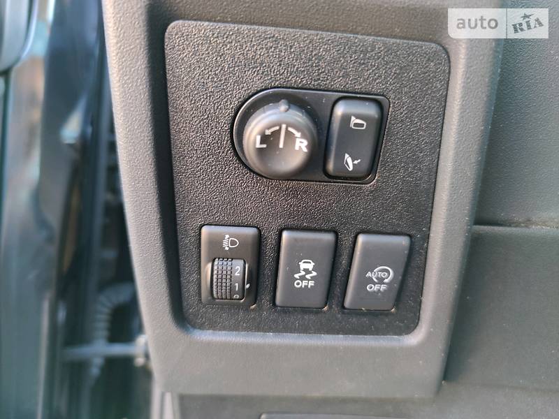 Универсал Nissan Qashqai+2 2013 в Житомире