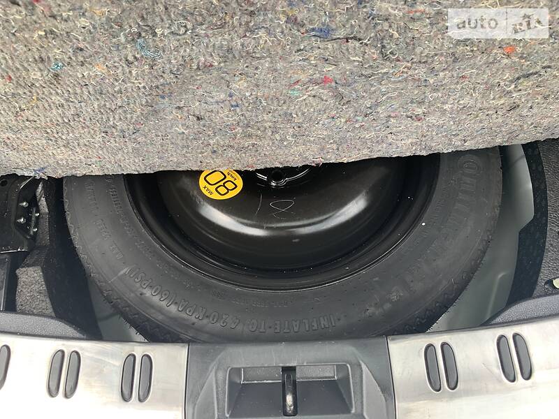 Позашляховик / Кросовер Nissan Qashqai+2 2009 в Стрию