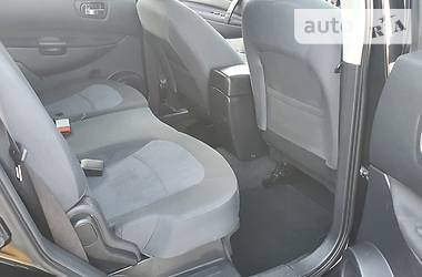 Внедорожник / Кроссовер Nissan Qashqai+2 2012 в Луцке