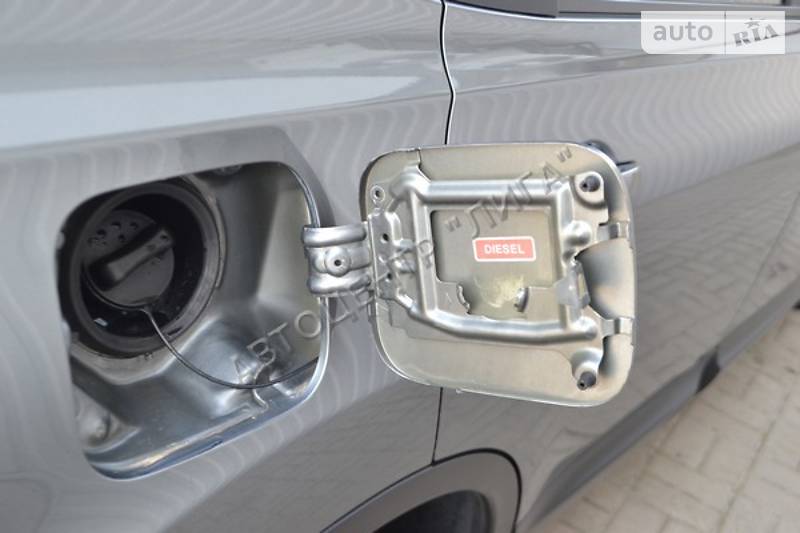 Внедорожник / Кроссовер Nissan Qashqai+2 2011 в Хмельницком фото 31 Внедорожник / Кроссовер Nissan Qashqai+2 2011 в Хмельницком