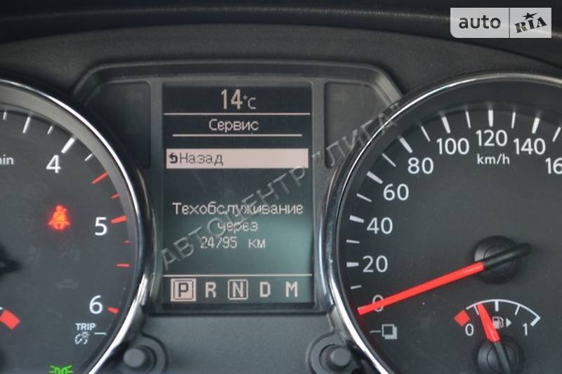 Внедорожник / Кроссовер Nissan Qashqai+2 2011 в Хмельницком фото 80 Внедорожник / Кроссовер Nissan Qashqai+2 2011 в Хмельницком