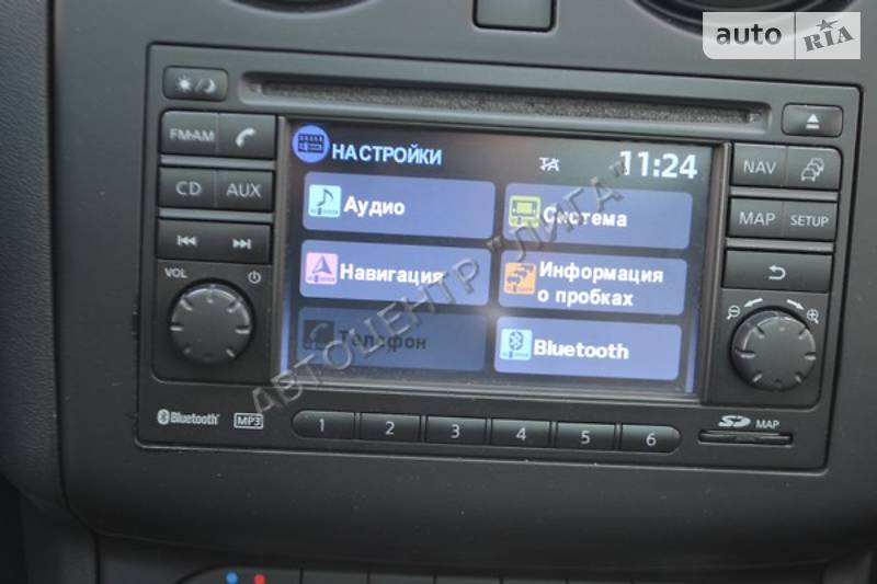 Внедорожник / Кроссовер Nissan Qashqai+2 2011 в Хмельницком фото 88 Внедорожник / Кроссовер Nissan Qashqai+2 2011 в Хмельницком