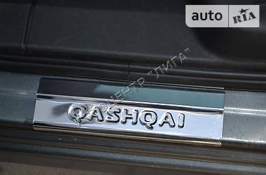 Позашляховик / Кросовер Nissan Qashqai+2 2011 в Хмельницькому