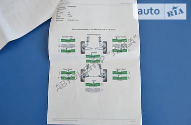 Внедорожник / Кроссовер Nissan Qashqai+2 2011 в Хмельницком