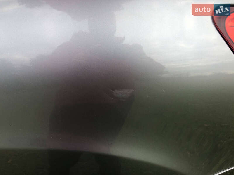 Внедорожник / Кроссовер Nissan Qashqai+2 2010 в Самборе