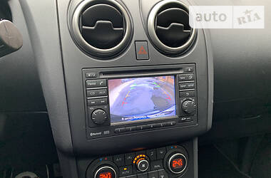 Внедорожник / Кроссовер Nissan Qashqai+2 2012 в Киеве