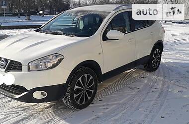 Внедорожник / Кроссовер Nissan Qashqai+2 2010 в Подольске