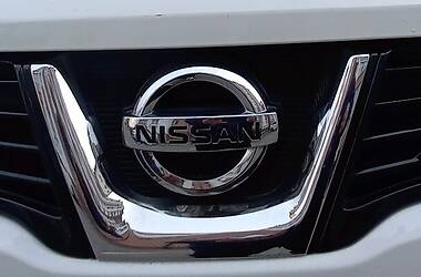 Внедорожник / Кроссовер Nissan Qashqai+2 2013 в Ивано-Франковске