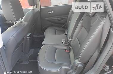 Внедорожник / Кроссовер Nissan Qashqai+2 2011 в Луцке