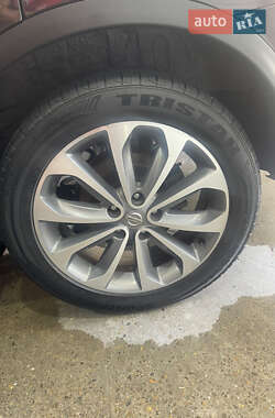 Внедорожник / Кроссовер Nissan Qashqai+2 2009 в 