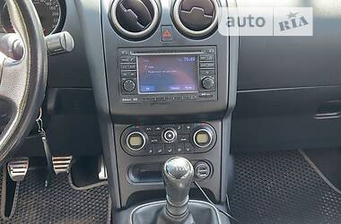 Позашляховик / Кросовер Nissan Qashqai+2 2010 в Рівному