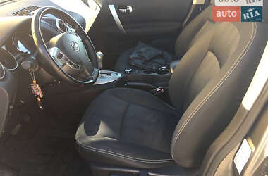 Внедорожник / Кроссовер Nissan Qashqai+2 2011 в 