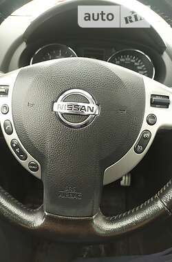 Внедорожник / Кроссовер Nissan Qashqai+2 2010 в Новых Санжарах