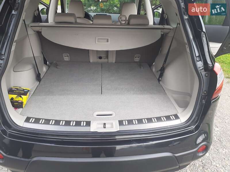 Внедорожник / Кроссовер Nissan Qashqai+2 2011 в Коломые