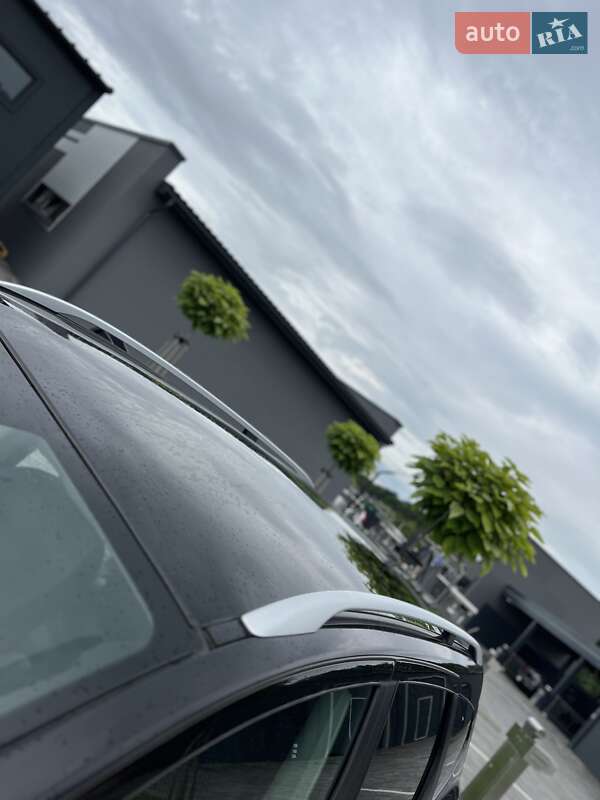 Внедорожник / Кроссовер Nissan Qashqai+2 2009 в Луцке фото 11 Внедорожник / Кроссовер Nissan Qashqai+2 2009 в Луцке