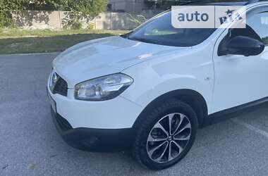 Внедорожник / Кроссовер Nissan Qashqai+2 2013 в Днепре