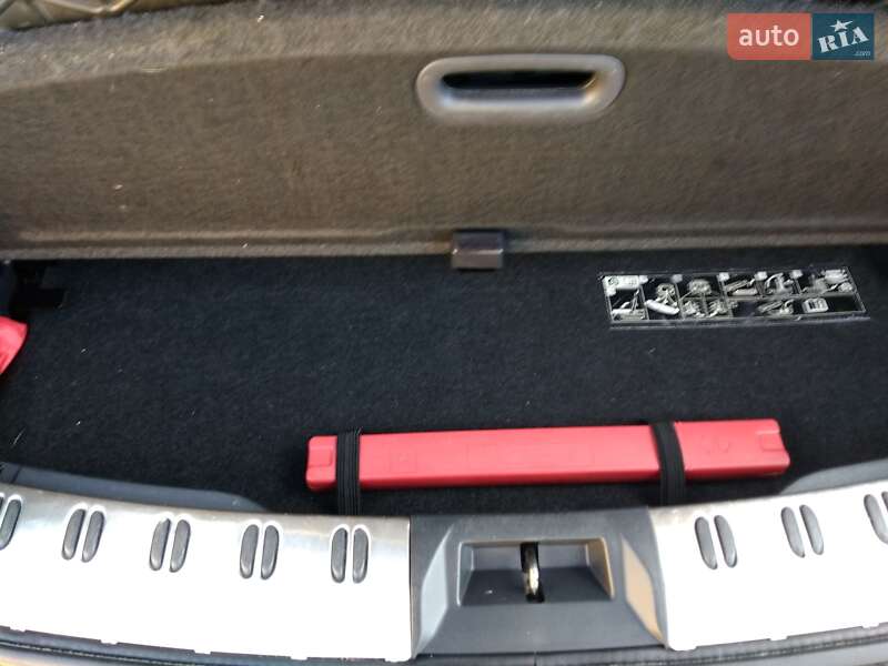 Внедорожник / Кроссовер Nissan Qashqai+2 2014 в Дубно фото 15 Внедорожник / Кроссовер Nissan Qashqai+2 2014 в Дубно