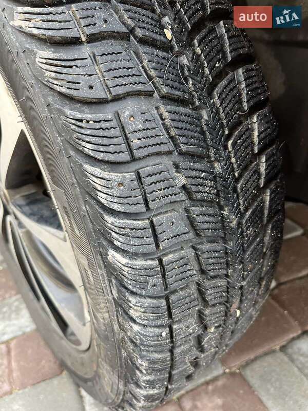 Внедорожник / Кроссовер Nissan Qashqai+2 2013 в Кельменцах