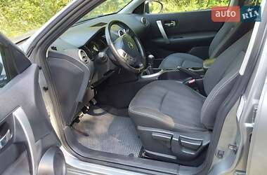 Позашляховик / Кросовер Nissan Qashqai+2 2013 в Дубні