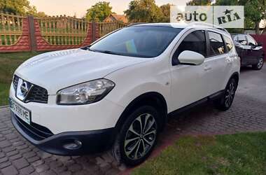 Внедорожник / Кроссовер Nissan Qashqai+2 2012 в Каменке-Бугской