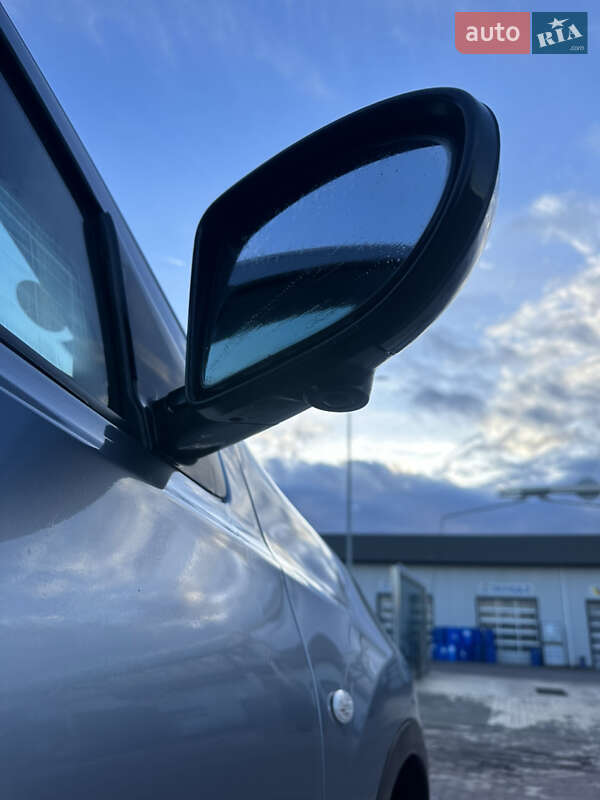 Позашляховик / Кросовер Nissan Qashqai+2 2012 в Сарнах