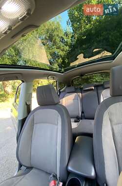 Позашляховик / Кросовер Nissan Qashqai+2 2008 в 