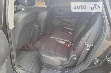 Позашляховик / Кросовер Nissan Qashqai+2 2012 в Покровському