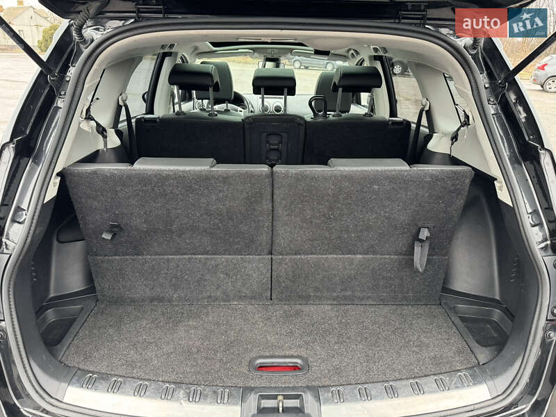 Позашляховик / Кросовер Nissan Qashqai+2 2013 в Рівному