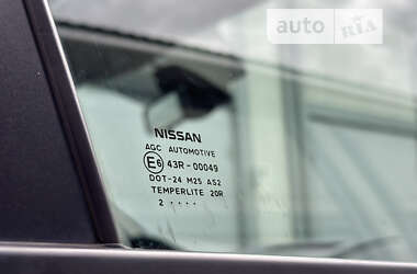 Внедорожник / Кроссовер Nissan Qashqai+2 2012 в Самборе