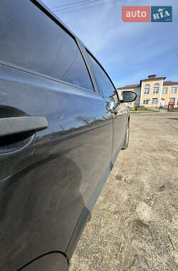 Позашляховик / Кросовер Nissan Qashqai+2 2011 в 