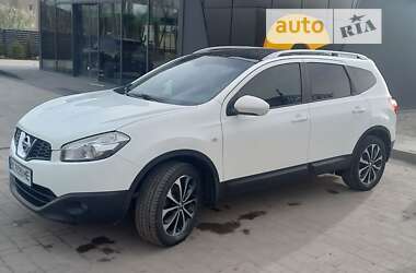 Внедорожник / Кроссовер Nissan Qashqai+2 2012 в Каменке-Бугской